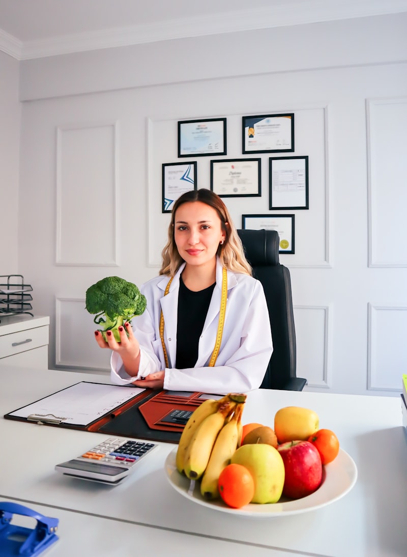 Nutricionista