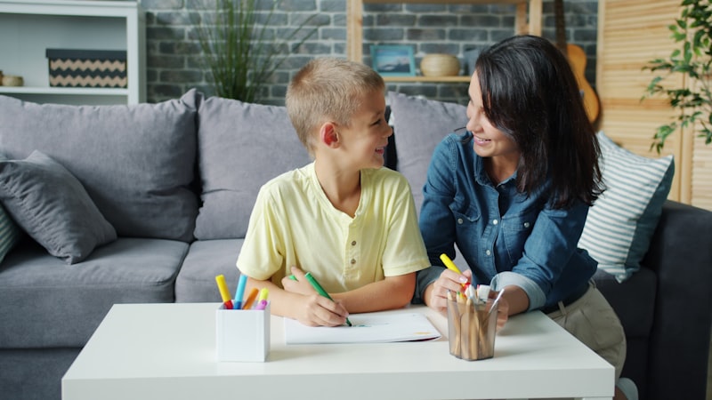 Psicoterapia infantil